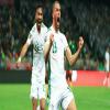  Mondial 2022:  l'Algérie gagne sa première sortie contre le Cameroun 1-0