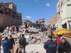 5 morts et 15 blessés dans l'explosion de gaz à Bordj Bou Arreridj