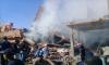 Enquête judiciaire sur les cause de l'explosion de gaz à Bordj Bou Arreridj